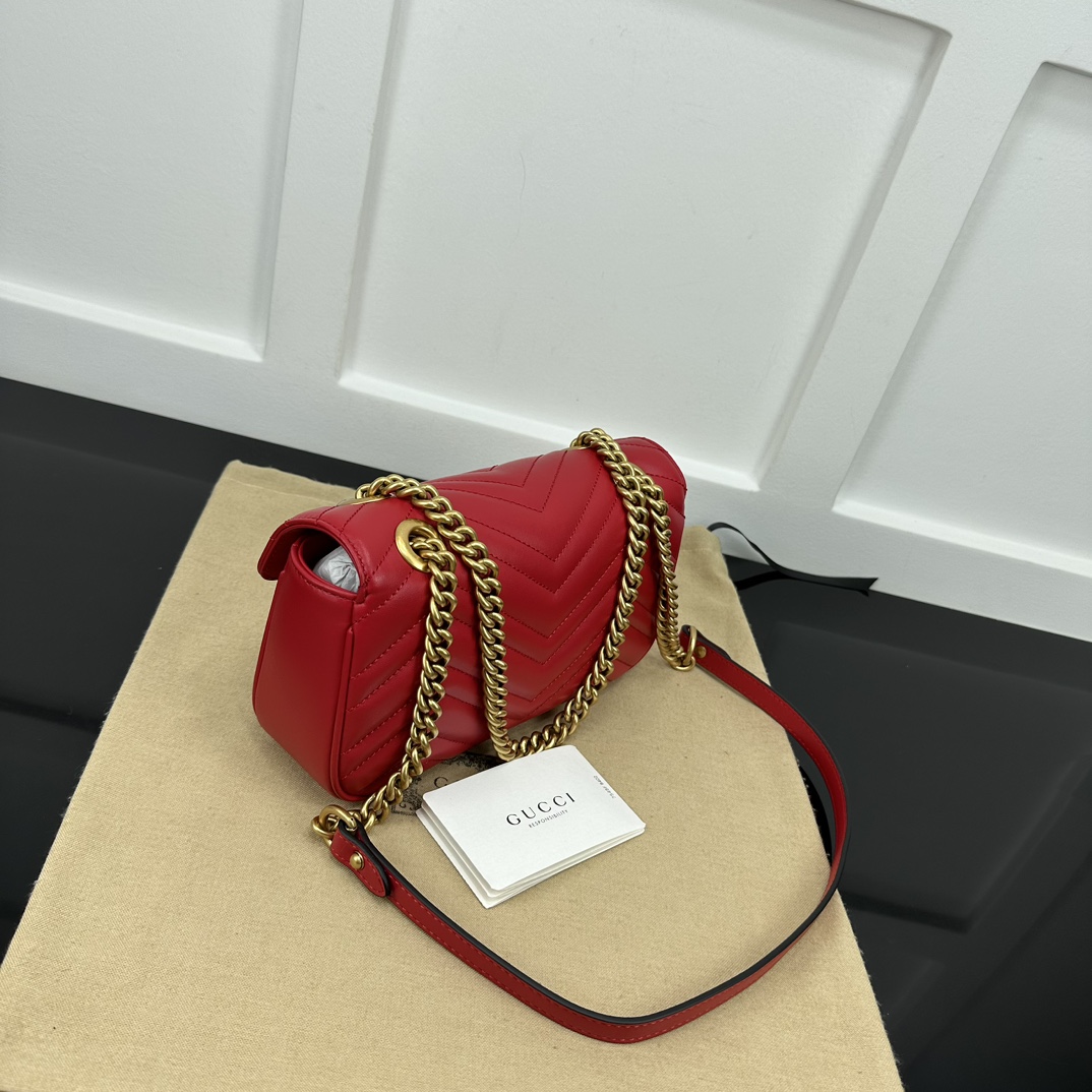 Gucci Satchel Bags